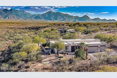 655 E Bent Branch Place, Green Valley, AZ 85614 - Photo 1