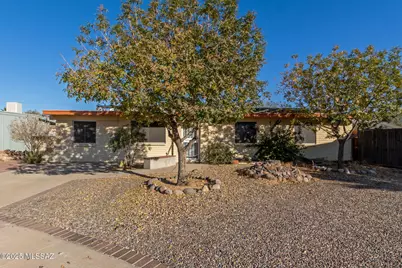 2707 W Placita Del Huerto, Tucson, AZ 85741 - Photo 1