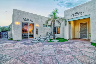 1181 W Saddlehorn Place, Tucson, AZ 85704 - Photo 1