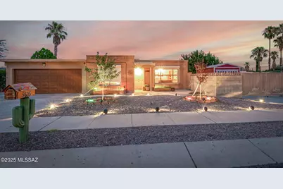 9625 E Vicks Place, Tucson, AZ 85748 - Photo 1