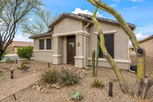 10237 S Rose Wagon Way, Vail, AZ 85641 - Photo 1