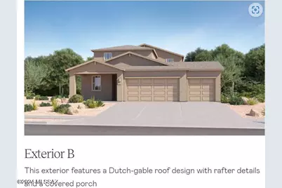 8646 E Crimson Snowberry Way, Vail, AZ 85641 - Photo 1