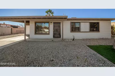 2002 E Jasmine Drive, Tucson, AZ 85706 - Photo 1