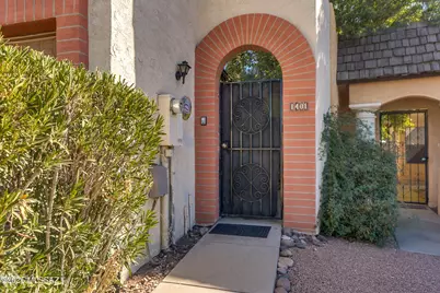 1401 W Calle Platino, Tucson, AZ 85745 - Photo 1