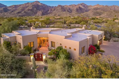 5983 N Sabino Shadow Lane, Tucson, AZ 85750 - Photo 1