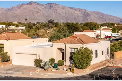 1381 W Hopbush Way, Tucson, AZ 85704 - Photo 1