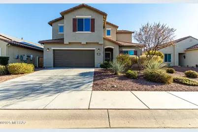 21545 E Freedom Drive, Red Rock, AZ 85145 - Photo 1