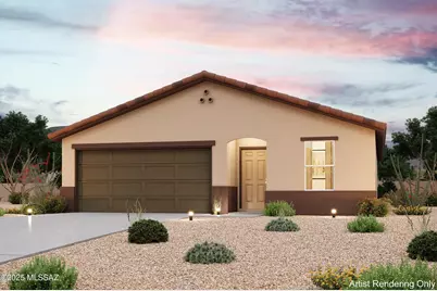 1704 S Moonshadow Drive, Benson, AZ 85602 - Photo 1