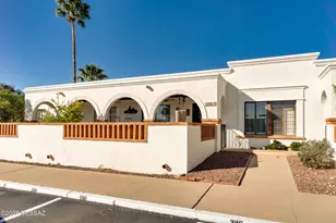 248 S Paseo Lobo, Green Valley, AZ 85614 - Photo 1