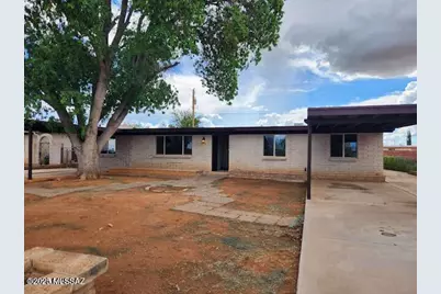 307 Elgin Street, Huachuca City, AZ 85616 - Photo 1