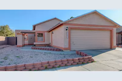 1835 W Bel Aire Court, Tucson, AZ 85705 - Photo 1