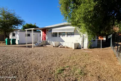 4611 N Camino Feliz, Tucson, AZ 85705 - Photo 1