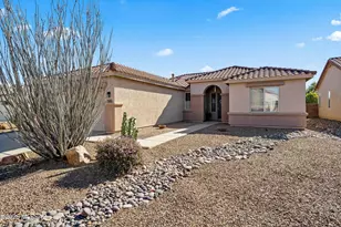 7855 W Morning Light Way, Marana, AZ 85743 - Photo 1