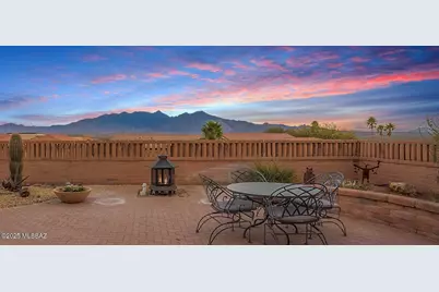 4929 S Gloria Vista Drive, Green Valley, AZ 85622 - Photo 1