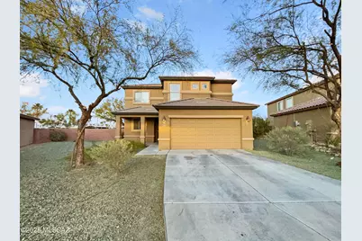 7367 E Alderberry Street, Tucson, AZ 85756 - Photo 1