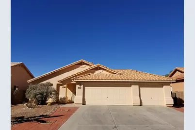7600 S Freshwater Pearl Drive, Tucson, AZ 85747 - Photo 1