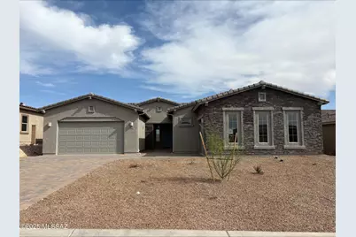 6651 W Winding Knoll Place, Marana, AZ 85658 - Photo 1
