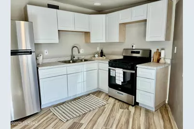 134 W Finedale Street, Tucson, AZ 85706 - Photo 1