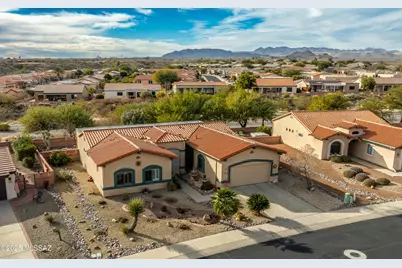 4836 S Desert Sunset Drive, Green Valley, AZ 85622 - Photo 1