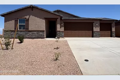 17454 S Grassland Way, Vail, AZ 85641 - Photo 1