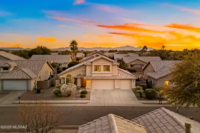 10626 E Bridgeport Street, Tucson, AZ 85747 - Photo 1