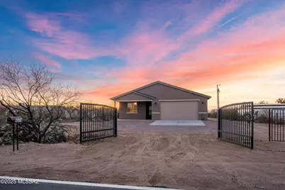 5570 S Sunset Boulevard, Tucson, AZ 85757 - Photo 1