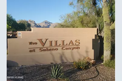 7255 E Snyder Road #UNIT 12106, Tucson, AZ 85750 - Photo 1