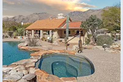 6440 E Calle Cavillo, Tucson, AZ 85750 - Photo 1