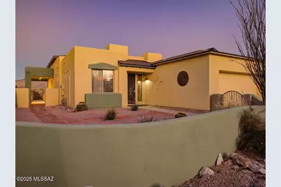5069 S Hannah Heather Place, Tucson, AZ 85747 - Photo 1