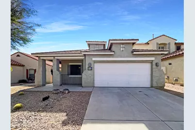 827 W Calle Muro Fuerte, Sahuarita, AZ 85629 - Photo 1