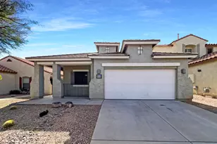 827 W Calle Muro Fuerte, Sahuarita, AZ 85629 - Photo 1