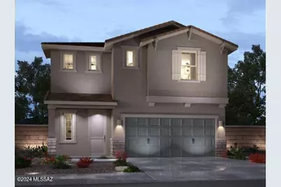 6773 E Paseo Don Octavio, Tucson, AZ 85756 - Photo 1