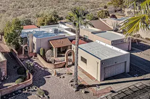 2786 S Via Del Bac, Green Valley, AZ 85622 - Photo 1