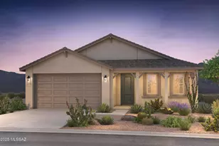 13417 N Sanidine Dr, Oro Valley, AZ 85755 - Photo 1