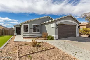 7634 S Bosworth Field Way, Tucson, AZ 85746 - Photo 1