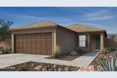 15279 N Primrose Peak Trail, Tucson, AZ 85739 - Photo 1