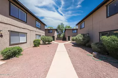 333 E Mohave Road, Tucson, AZ 85705 - Photo 1