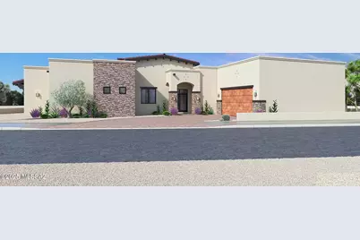 2419 Della Roccia Court, Oro Valley, AZ 85737 - Photo 1