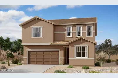 10711 W Walker Brown Drive, Marana, AZ 85653 - Photo 1