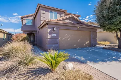 18447 S Copper Basin Drive, Green Valley, AZ 85614 - Photo 1