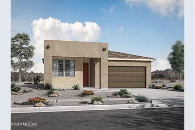 12754 E Huston Canyon Way, Vail, AZ 85641 - Photo 1