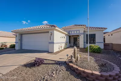357 W Continental Vista Place, Green Valley, AZ 85614 - Photo 1