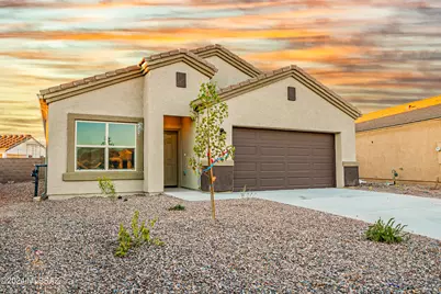10359 N Tenaza Court, Marana, AZ 85653 - Photo 1