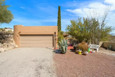 5102 N Camino De La Cumbre, Tucson, AZ 85750 - Photo 1