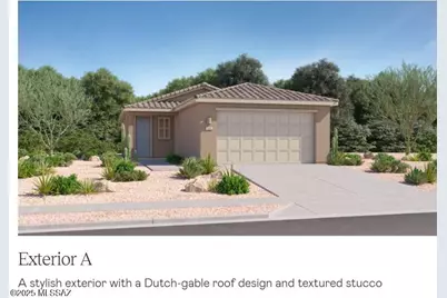 7129 W Joycliff Way, Tucson, AZ 85757 - Photo 1