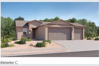 8702 E Crimson Snowberry Way, Vail, AZ 85641 - Photo 1