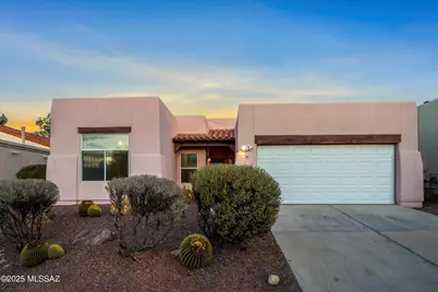 830 N Promontory Drive, Tucson, AZ 85748 - Photo 1
