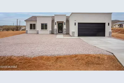 128 Camino Embarcadero, Rio Rico, AZ 85648 - Photo 1