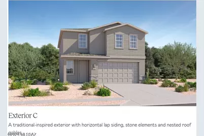 10341 W Sumullen Street, Marana, AZ 85653 - Photo 1