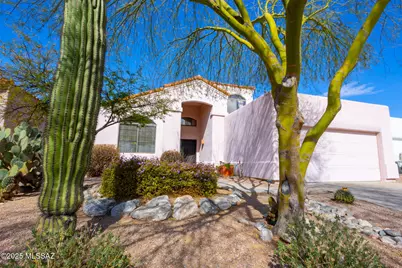 5543 N Hopbush Place, Tucson, AZ 85704 - Photo 1
